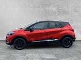 Renault Captur 1.2 TCe 120 ENERGY LED+PDC+DAB+SHZ+KLIMA - gebrauchte Renault Captur aus dem Jahr 2017