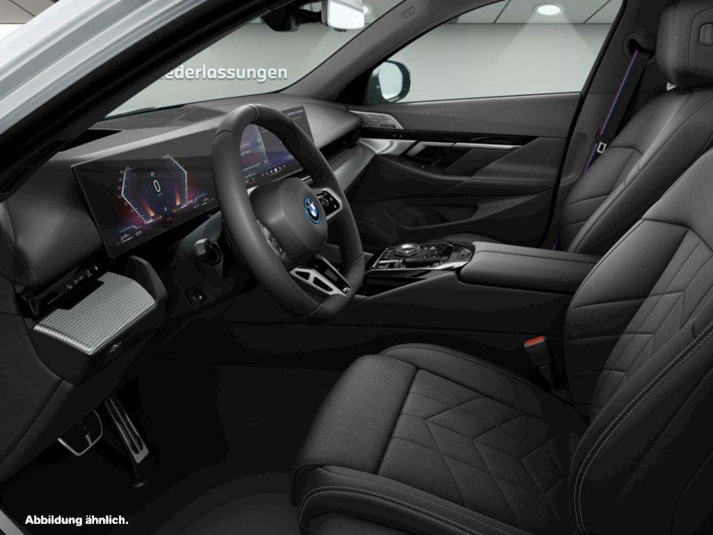 BMW 530e Limousine M Sport AHK Driv.Assist.Prof LED