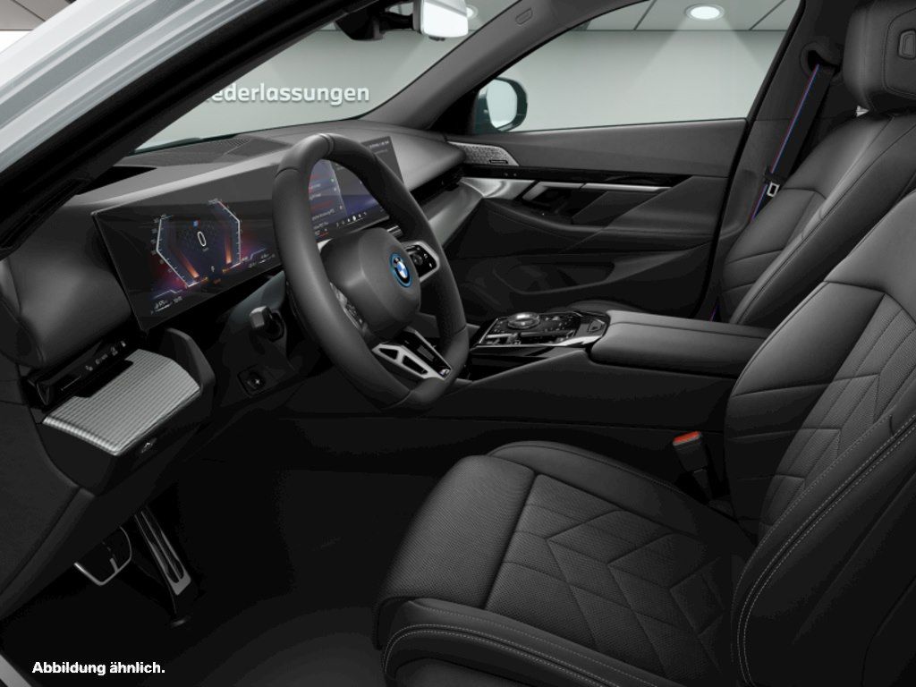 BMW 530e Limousine M Sport AHK Driv.Assist.Prof LED foto 3