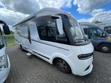 Kabe Travel Master Crown i760 LGB Hubbett +Klima +SAT