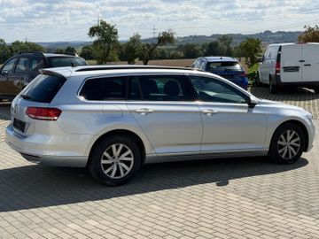 Volkswagen Passat Variant - 3