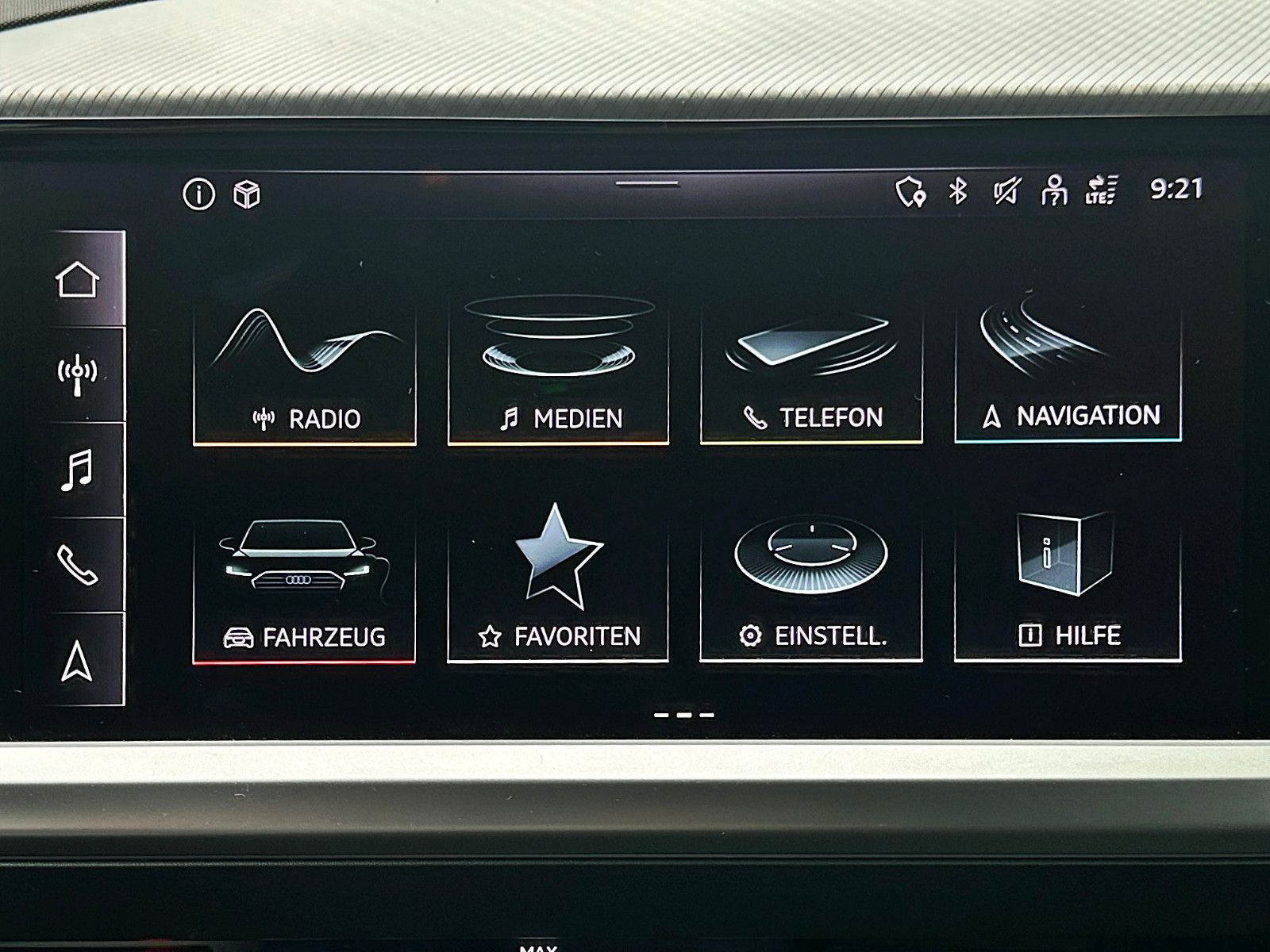 Audi Q4 e-tron - Bild 19