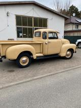 Chevrolet Chevy3100 five window pick up Stepside 1950 - Chevrolet Oldtimer