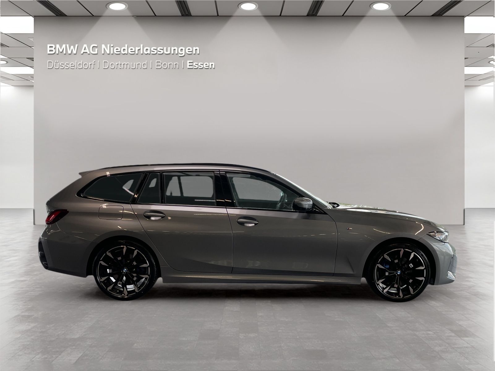 BMW 330 - Bild 7
