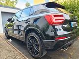 Audi Q2 35 TFSI S tronic sport S Line TOP GEPFLEGT  - Audi Q2 in Bochum
