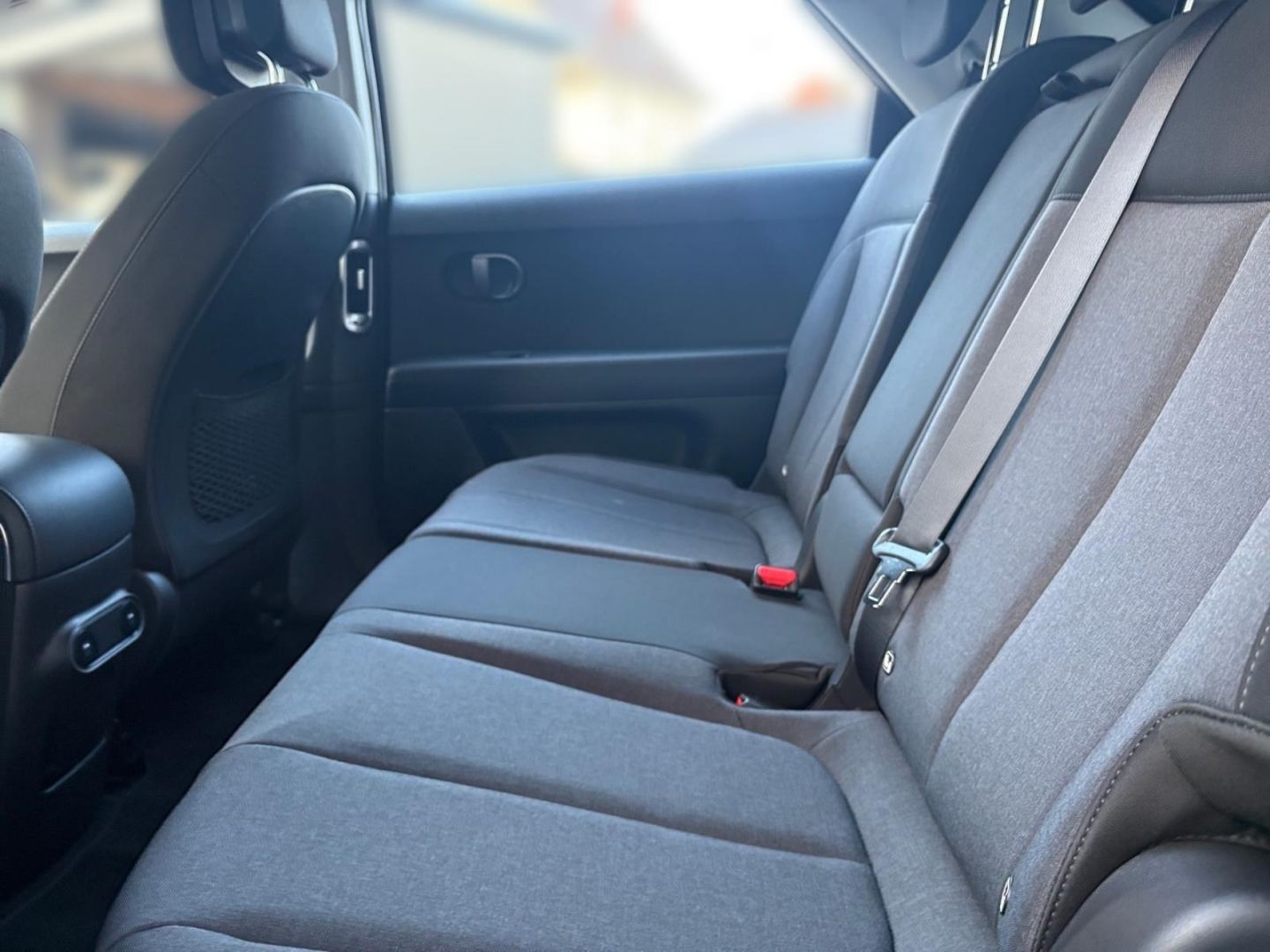 Hyundai IONIQ 5 – Bild 11