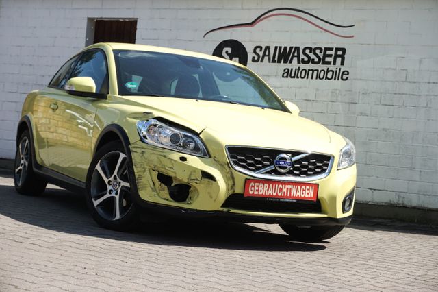 Volvo C30 1.6 D Drive Momentum