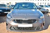 Kia cee'd / Ceed 1.4 TGDI Automatik LED Navi - Kia Gebrauchtwagen