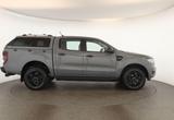 Ford Ranger Doka 2.0 TDCi Wolftrak Hardtop Navi AHK - Ford Ranger: Hardtop