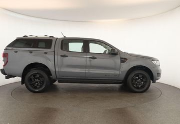 Ford Ranger - 4