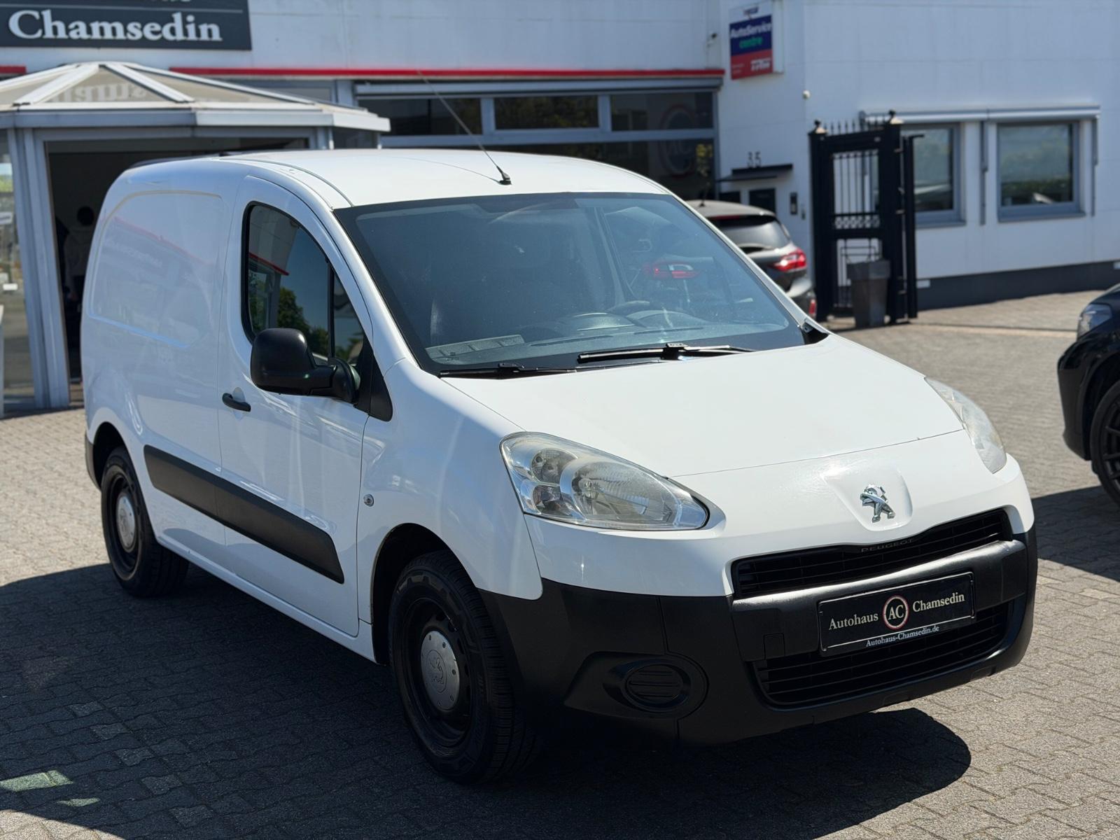 Peugeot Partner L1 Avantage / Komfort Avantage Edition