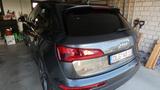 Audi SQ5 TDI S-Line  AHK Luftfederung 21" LM - gebrauchte Audi SQ5 aus dem Jahr 2019