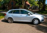 Seat zu verkaufen - Seat Ibiza aus 2010: Kombi