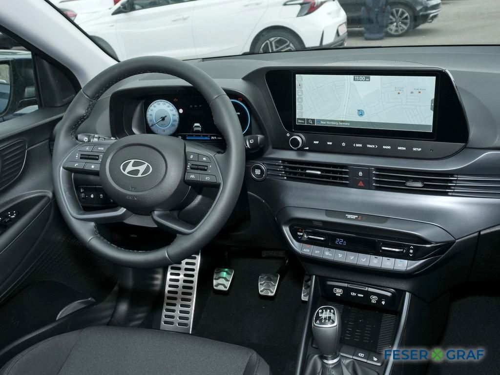 Hyundai BAYON - Bild 3