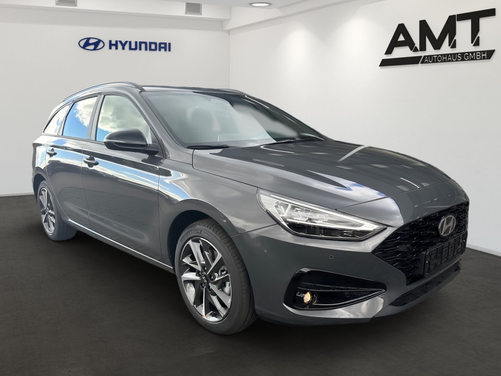 Hyundai i30 – Bild 2