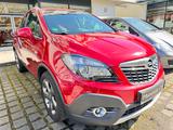 Opel Mokka 1.4 Turbo ecoFLEX INNOVATION S/S 4x4 - Opel Mokka in Berlin