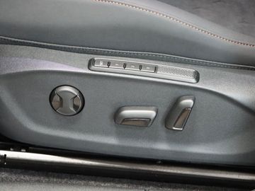 Cupra Terramar 2.0 4Drive VZ Pano 20 Zoll AHK 5.J.Gar.