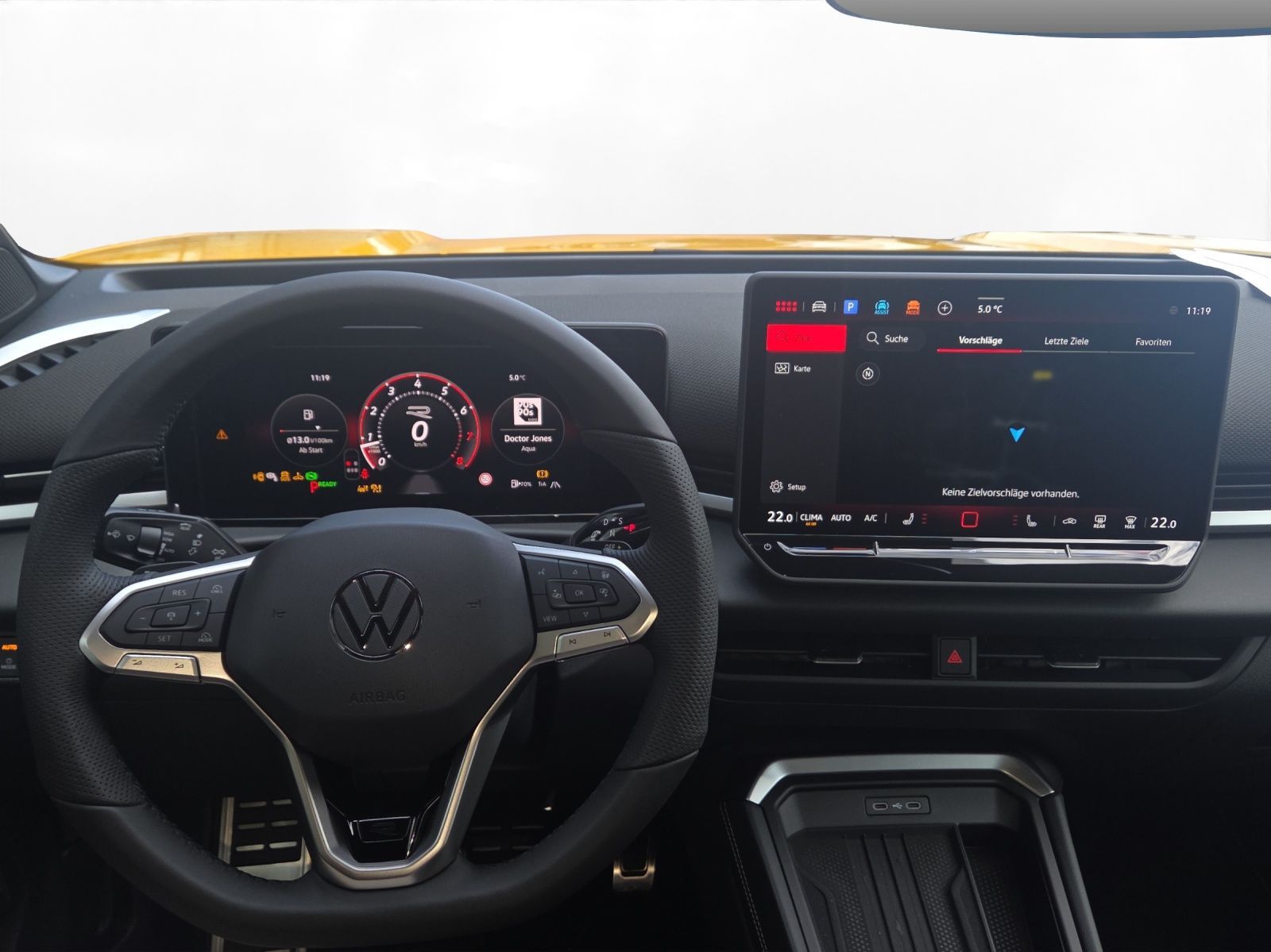 Volkswagen T-Roc - Bild 9