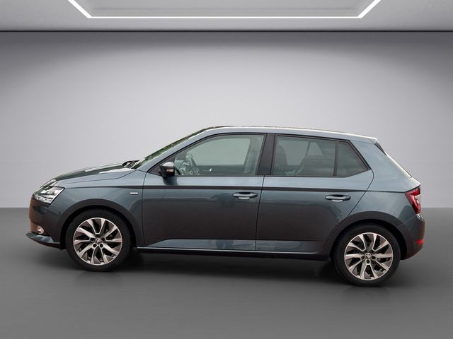 Fabia Clever Best of