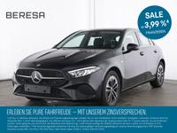 Mercedes-Benz A 250 e Progressive AC-Laden LED Kamera Winter