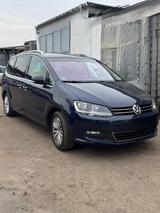 Volkswagen VW SHARAN 1.4 TSI DSG STEILE - Volkswagen Sharan in Magdeburg