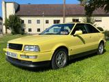 Audi Coupé Quattro 20V mit Vollausstattung, Typ 89Q - Audi: Typ 89