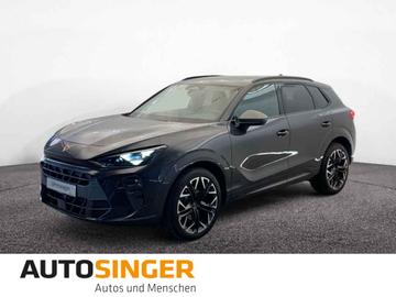 Cupra Terramar 2026