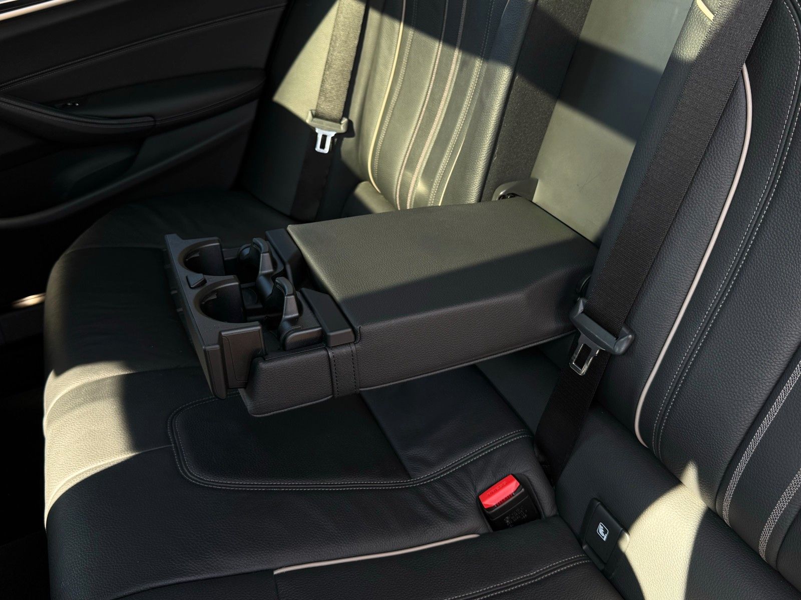 Fahrzeugabbildung BMW 520i Touring Luxury Line Pano Leder HiFi CAM AHK
