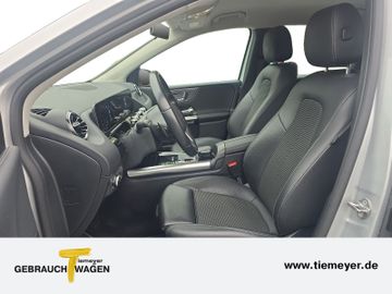 Mercedes B 200 - 10