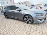 Opel Insignia B Sports Tourer Business Innovation 4x4 - Opel Insignia Business mit Diesel-Antrieb