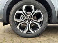 Renault Arkana - Vorschau Bild 9