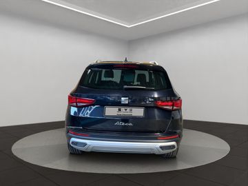 SEAT Ateca - 4