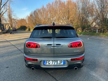 MINI Cooper SD Clubman - 3