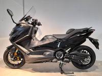 Yamaha TMAX Tech Max 
