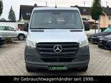 Mercedes-Benz Sprinter III Kasten 316 CDI L2 AUT 5-SITZE MIXTO - Saug- und Druckwagen