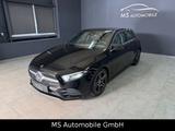 Mercedes-Benz A 220 AMG MBUX/MultiB Line Top Ausstattung - : Kleinwagen, Top