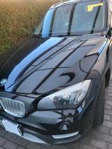 BMWX1,sDrive18i Aut. xLine,Navi, Teilleder - BMW X1 in Kassel