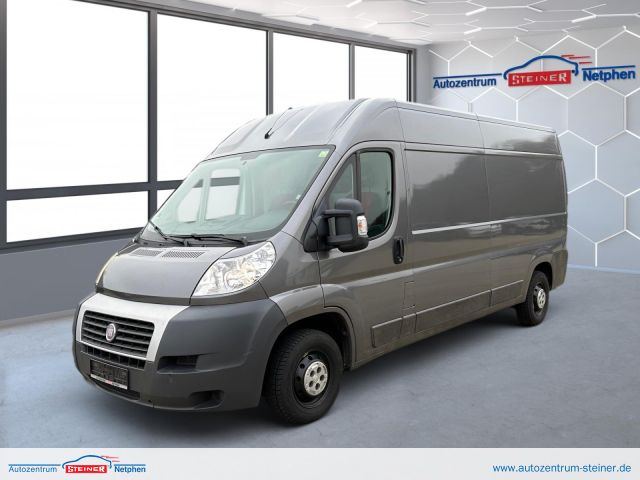 Fiat Ducato L3H2 Kasten Klima Fenster el.