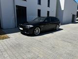 BMW 535d xDrive Touring | M Paket | TÜV | 20 Zoll - BMW 535 in Nürnberg