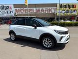 Opel Crossland 1.2 ELEGANCE Automatik (PDC-KAMERA) - Opel Gebrauchtwagen von 2023