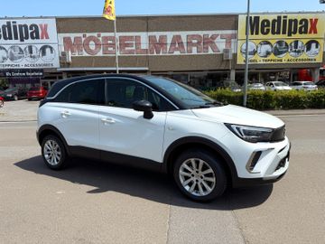 Opel Crossland (X) - 3