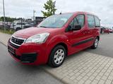 Peugeot Partner Tepee Active - Peugeot Partner: Automatik
