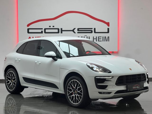 Porsche Macan GTS,Sport-Auspuffanlage,360°,Unfallfrei