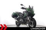 Kawasaki VERSYS 1000 S TOURER - LeoVince, Tempomat, QS - KAWASAKI VERSYS