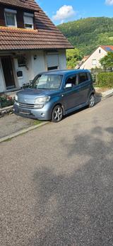 Daihatsu MATERIA 1.5 - - Daihatsu MATERIA: 1.5