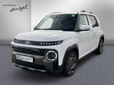 Hyundai Inster Elektro 85 kW Cross,EFFIZIENZ-PAKET,LED,N - Hyundai INSTER Jahreswagen