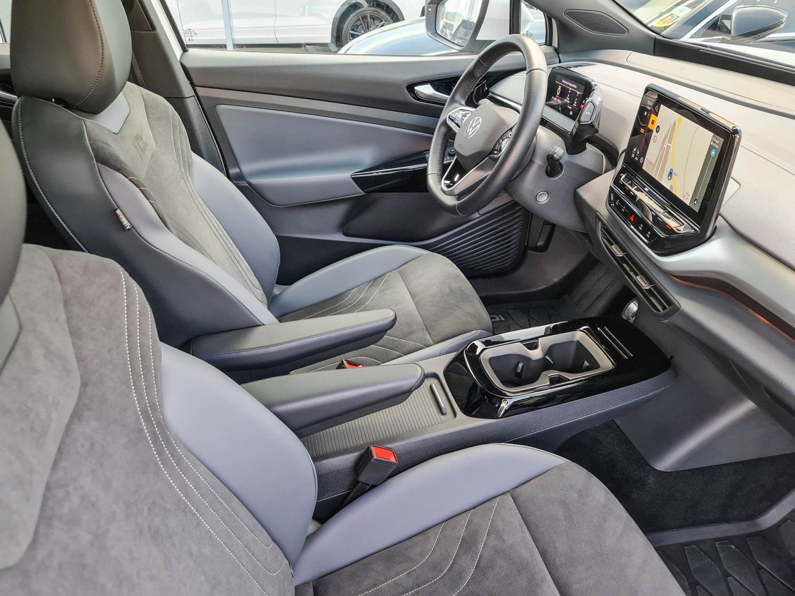 Volkswagen ID.4 - Bild 3