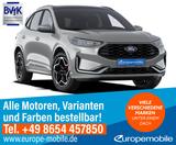 Ford Kuga 2025,75 TITANIUM 1.5l EcoBoost 150 M6 - Ford Kuga Neuwagen