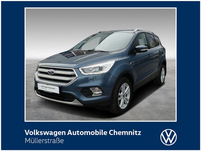 Ford Kuga 1.5 EcoBoost Cool&Connect 4x2 Start/St AHK