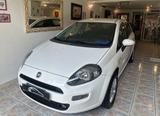 Fiat Punto Evo Punto Evo 1.4/ RATE / FINANZIAMEN - Fiat Punto Evo aus 2012
